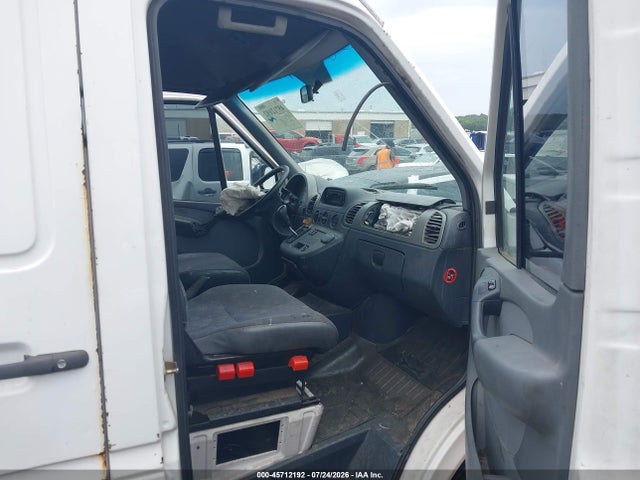2005 Dodge Sprinter Shc მანქანა იყიდება აუქციონზე, vin: WD0PD544855813620, აუქციონის ნომერი: 45712192