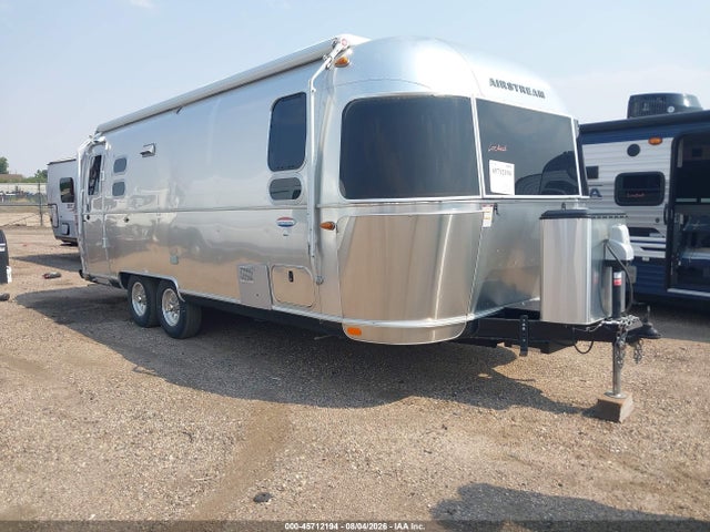 Auction sale of the 2018 Airstream Other, vin: 1STJFYJ29JJ543491, lot number: 45712194
