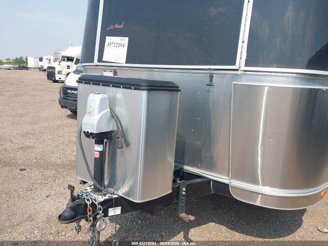 Aukcja sprzedaży 2018 Airstream Other, vin: 1STJFYJ29JJ543491, numer aukcji: 45712194