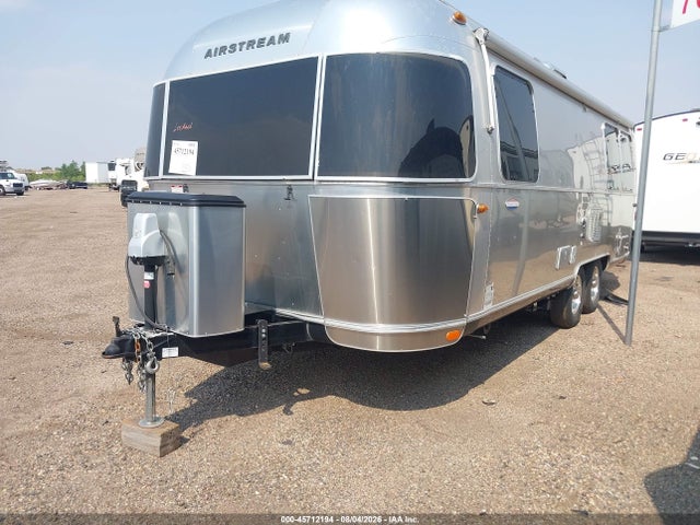 Aukcja sprzedaży 2018 Airstream Other, vin: 1STJFYJ29JJ543491, numer aukcji: 45712194