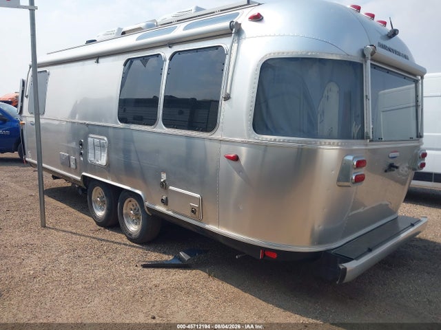 Aukcja sprzedaży 2018 Airstream Other, vin: 1STJFYJ29JJ543491, numer aukcji: 45712194