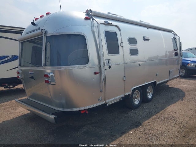 Aukcja sprzedaży 2018 Airstream Other, vin: 1STJFYJ29JJ543491, numer aukcji: 45712194