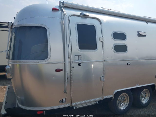 Aukcja sprzedaży 2018 Airstream Other, vin: 1STJFYJ29JJ543491, numer aukcji: 45712194