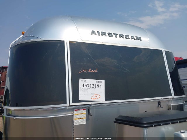 Aukcja sprzedaży 2018 Airstream Other, vin: 1STJFYJ29JJ543491, numer aukcji: 45712194