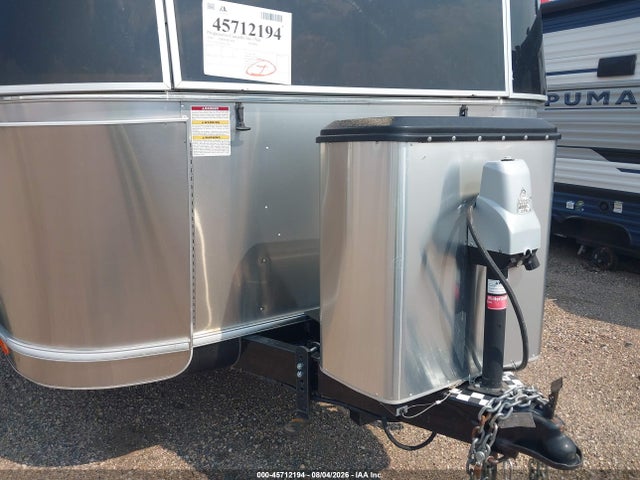 Aukcja sprzedaży 2018 Airstream Other, vin: 1STJFYJ29JJ543491, numer aukcji: 45712194