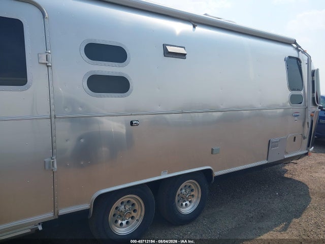 Aukcja sprzedaży 2018 Airstream Other, vin: 1STJFYJ29JJ543491, numer aukcji: 45712194