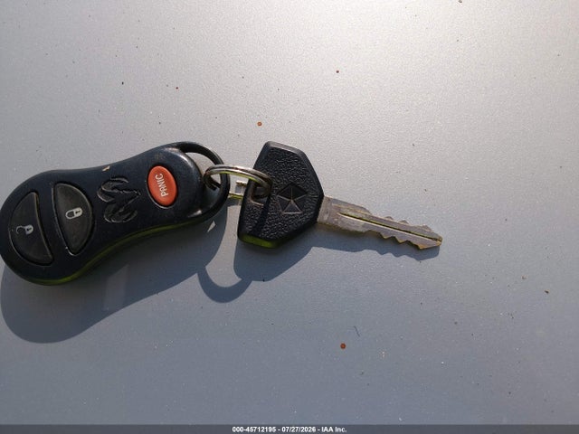 Aukcja sprzedaży 1999 Dodge Ram 1500 St, vin: 1B7HF13Z7XJ594253, numer aukcji: 45712195