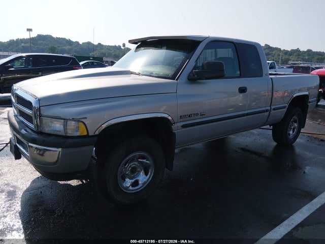 Aukcja sprzedaży 1999 Dodge Ram 1500 St, vin: 1B7HF13Z7XJ594253, numer aukcji: 45712195