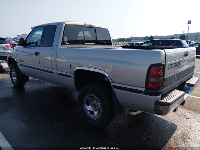 Aukcja sprzedaży 1999 Dodge Ram 1500 St, vin: 1B7HF13Z7XJ594253, numer aukcji: 45712195