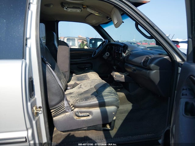 Aukcja sprzedaży 1999 Dodge Ram 1500 St, vin: 1B7HF13Z7XJ594253, numer aukcji: 45712195