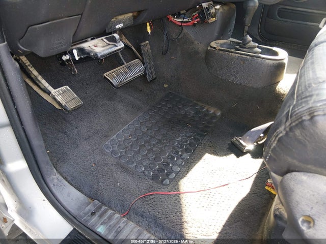 Aukcja sprzedaży 1999 Dodge Ram 1500 St, vin: 1B7HF13Z7XJ594253, numer aukcji: 45712195