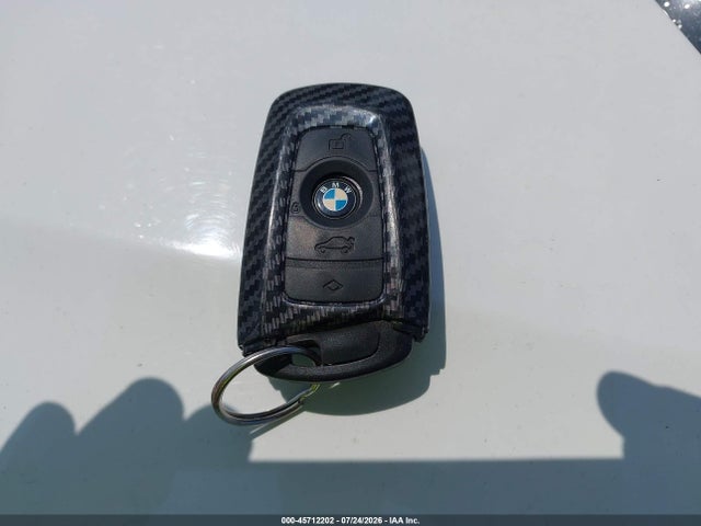Aukcja sprzedaży 2015 Bmw 435i, vin: WBA3R1C59FK195431, numer aukcji: 45712202