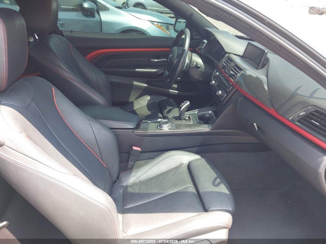 Aukcja sprzedaży 2015 Bmw 435i, vin: WBA3R1C59FK195431, numer aukcji: 45712202