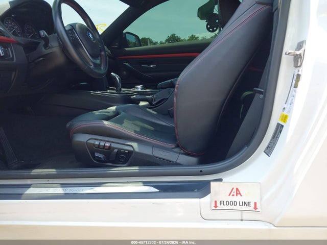 Aukcja sprzedaży 2015 Bmw 435i, vin: WBA3R1C59FK195431, numer aukcji: 45712202