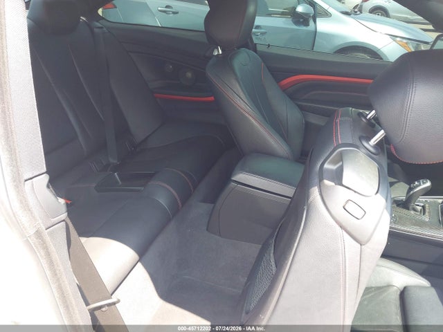 Aukcja sprzedaży 2015 Bmw 435i, vin: WBA3R1C59FK195431, numer aukcji: 45712202