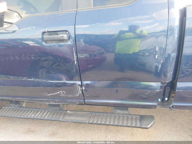 45712203 :رقم المزاد ، 1FT7X2B6XJEC69036 vin ، 2018 Ford F-250 Xl مزاد بيع