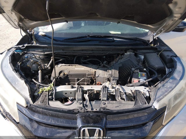 Aukcja sprzedaży 2016 Honda Cr-v Touring, vin: 5J6RM4H9XGL067892, numer aukcji: 45712204
