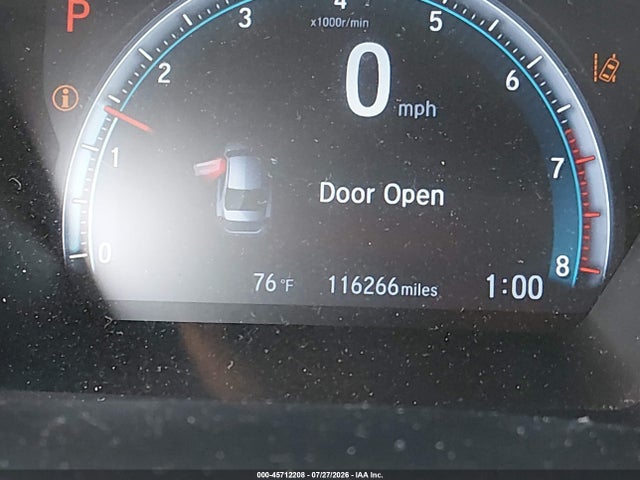2019 Honda Civic Lx მანქანა იყიდება აუქციონზე, vin: 2HGFC2F62KH569442, აუქციონის ნომერი: 45712208