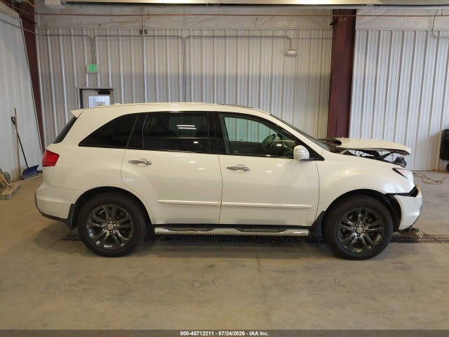 Продаж на аукціоні авто 2008 Acura Mdx Sport Package, vin: 2HNYD28838H552963, номер лоту: 45712211