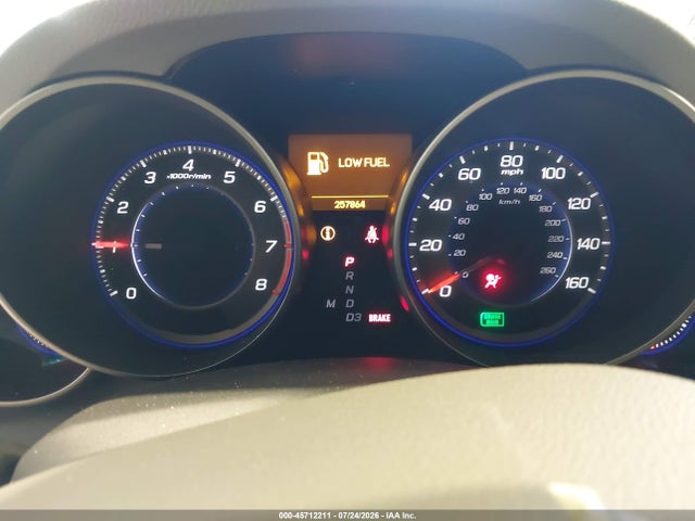 Продаж на аукціоні авто 2008 Acura Mdx Sport Package, vin: 2HNYD28838H552963, номер лоту: 45712211