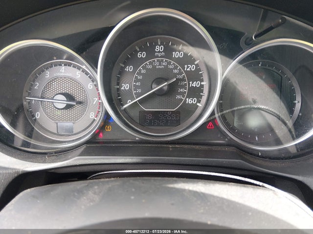 Продажа на аукционе авто 2014 Mazda Mazda6 I Grand Touring, vin: JM1GJ1W63E1127873, номер лота: 45712212
