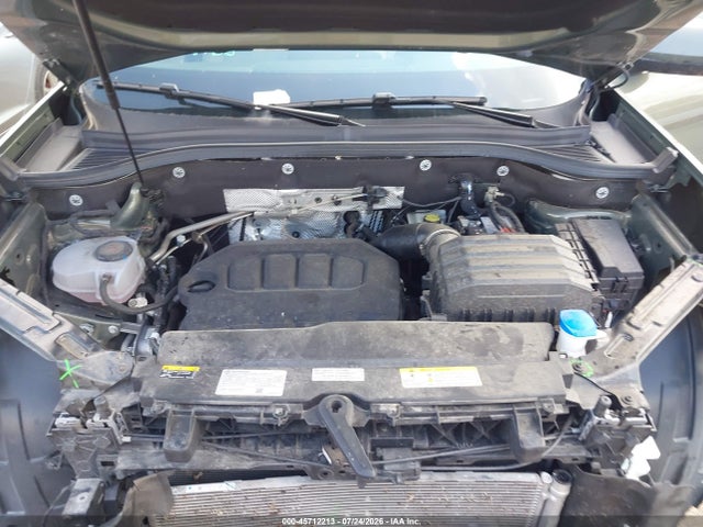 Продаж на аукціоні авто 2025 Volkswagen Atlas 2.0t Se W/technology, vin: 1V2JR2CA6SC550474, номер лоту: 45712213
