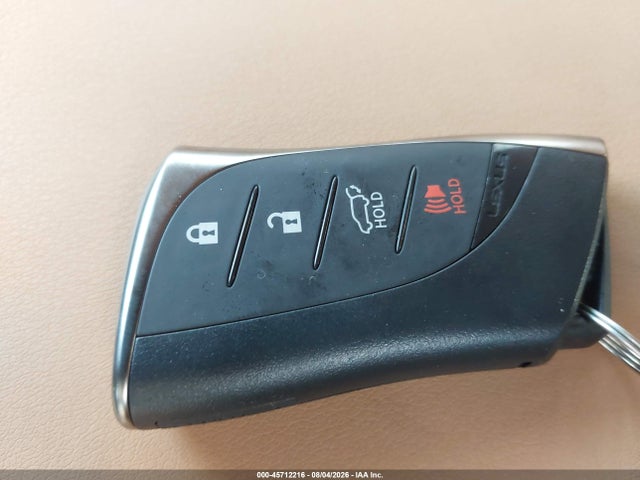 JTJGKCEZ7R2024392 Lexus Nx 350h Premium