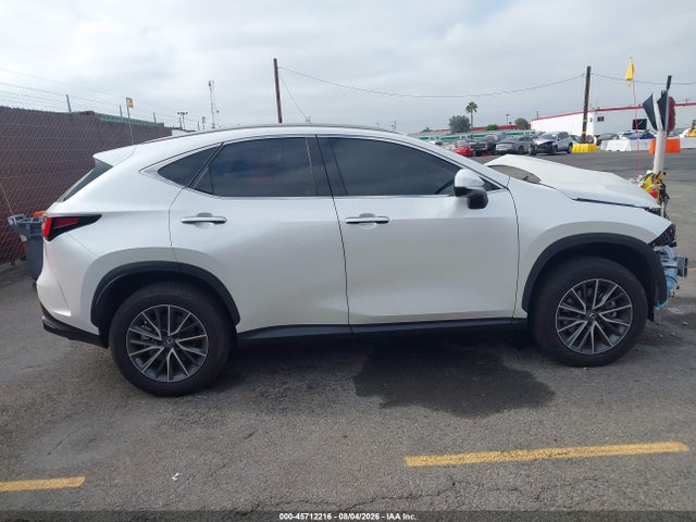 JTJGKCEZ7R2024392 Lexus Nx 350h Premium