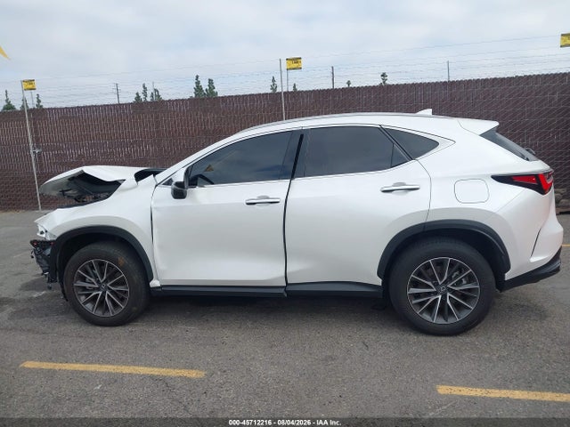 JTJGKCEZ7R2024392 Lexus Nx 350h Premium
