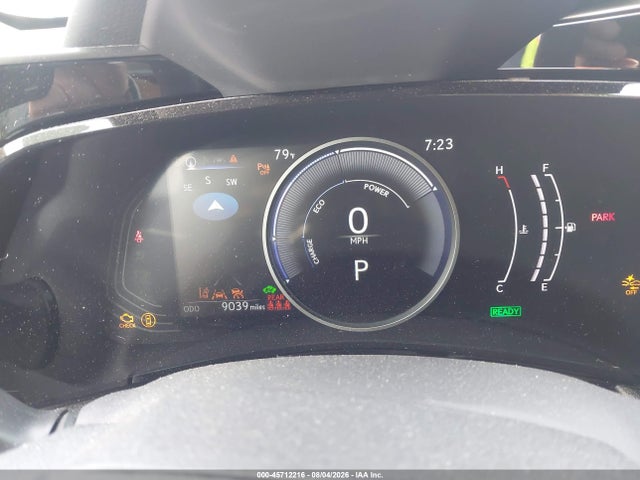 JTJGKCEZ7R2024392 Lexus Nx 350h Premium