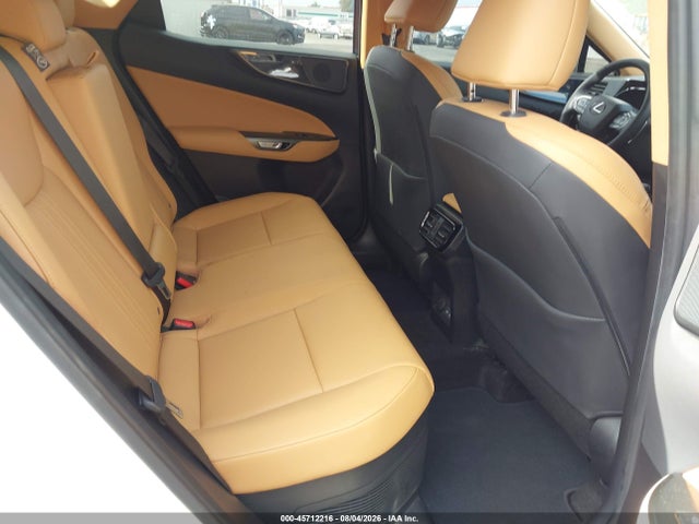 JTJGKCEZ7R2024392 Lexus Nx 350h Premium