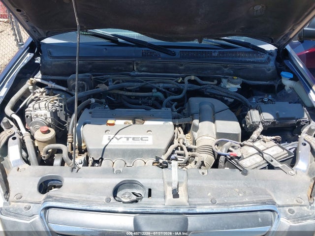 2005 Honda Cr-v Lx მანქანა იყიდება აუქციონზე, vin: JHLRD68545C020372, აუქციონის ნომერი: 45712225