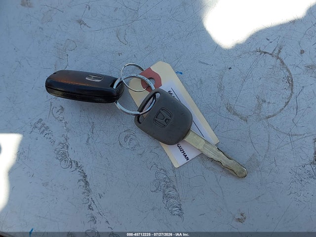 2005 Honda Cr-v Lx მანქანა იყიდება აუქციონზე, vin: JHLRD68545C020372, აუქციონის ნომერი: 45712225