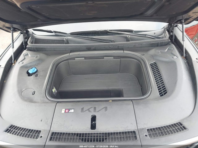Aukcja sprzedaży 2025 Kia Ev9 Land, vin: 5XYADFS55SG001159, numer aukcji: 45712226