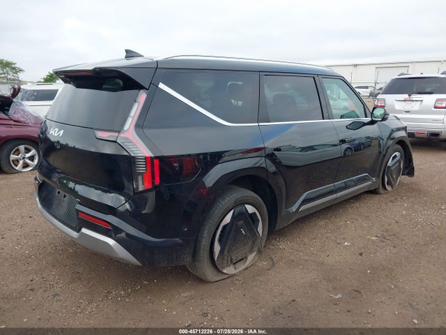 Aukcja sprzedaży 2025 Kia Ev9 Land, vin: 5XYADFS55SG001159, numer aukcji: 45712226