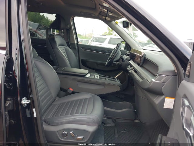 Aukcja sprzedaży 2025 Kia Ev9 Land, vin: 5XYADFS55SG001159, numer aukcji: 45712226