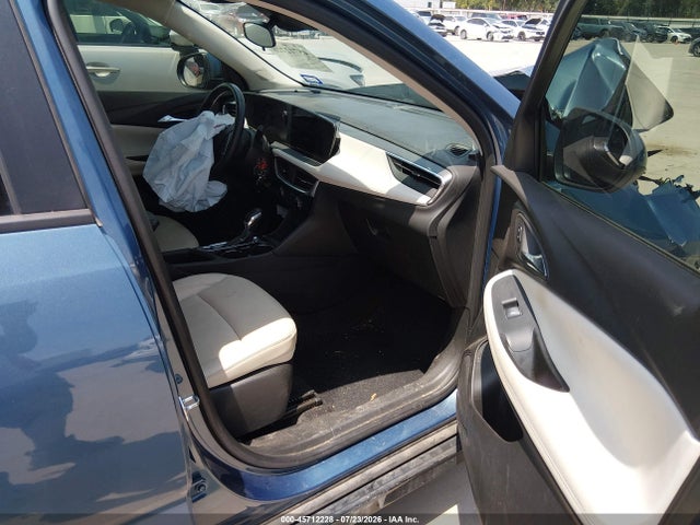 Продаж на аукціоні авто 2024 Buick Encore Gx Sport Touring Fwd, vin: KL4AMDSL2RB214815, номер лоту: 45712228