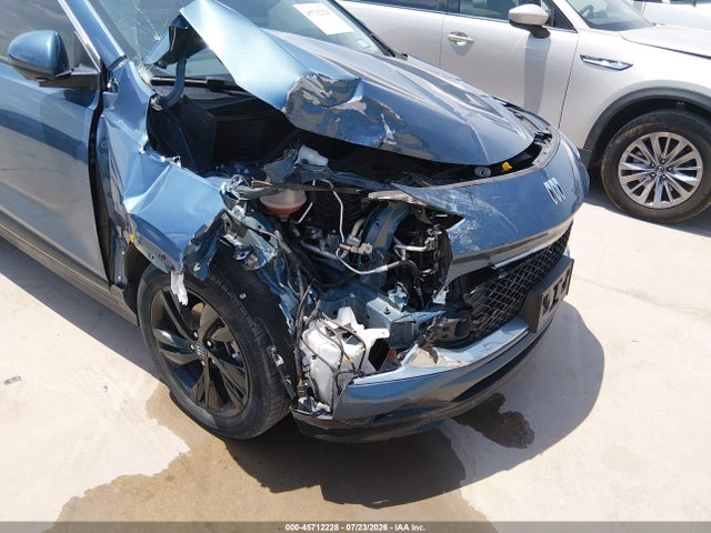 Продаж на аукціоні авто 2024 Buick Encore Gx Sport Touring Fwd, vin: KL4AMDSL2RB214815, номер лоту: 45712228