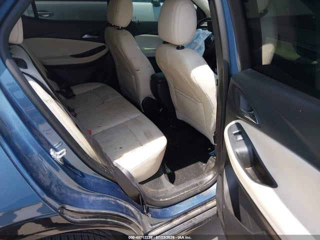 Продаж на аукціоні авто 2024 Buick Encore Gx Sport Touring Fwd, vin: KL4AMDSL2RB214815, номер лоту: 45712228