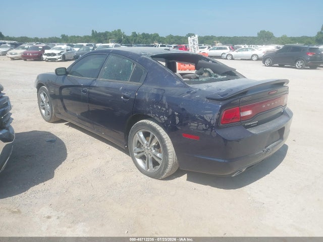 2014 Dodge Charger R/t Max მანქანა იყიდება აუქციონზე, vin: 2C3CDXDT0EH161504, აუქციონის ნომერი: 45712235