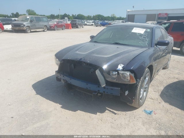 2014 Dodge Charger R/t Max მანქანა იყიდება აუქციონზე, vin: 2C3CDXDT0EH161504, აუქციონის ნომერი: 45712235