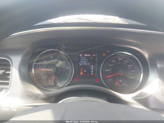 Продажа на аукционе авто 2014 Dodge Charger R/t Max, vin: 2C3CDXDT0EH161504, номер лота: 45712235