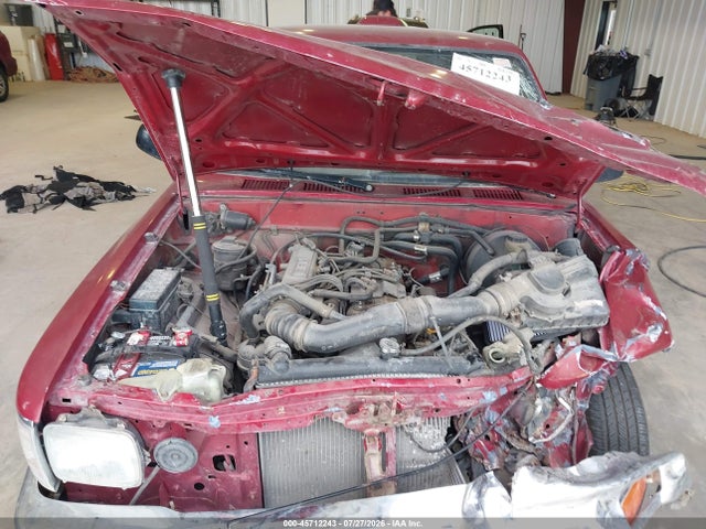 Продаж на аукціоні авто 1994 Toyota Pickup 1/2 Ton Short Wheelbase, vin: JT4RN81A6R5180177, номер лоту: 45712243