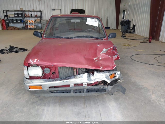 Продаж на аукціоні авто 1994 Toyota Pickup 1/2 Ton Short Wheelbase, vin: JT4RN81A6R5180177, номер лоту: 45712243