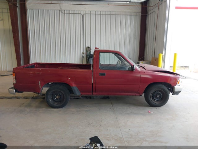 Продаж на аукціоні авто 1994 Toyota Pickup 1/2 Ton Short Wheelbase, vin: JT4RN81A6R5180177, номер лоту: 45712243