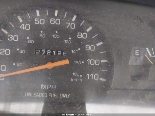Продаж на аукціоні авто 1994 Toyota Pickup 1/2 Ton Short Wheelbase, vin: JT4RN81A6R5180177, номер лоту: 45712243