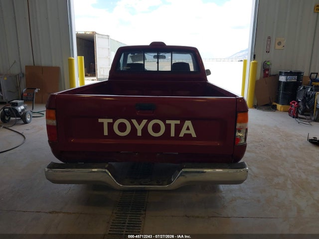 Продаж на аукціоні авто 1994 Toyota Pickup 1/2 Ton Short Wheelbase, vin: JT4RN81A6R5180177, номер лоту: 45712243