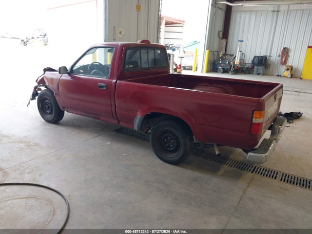 Продаж на аукціоні авто 1994 Toyota Pickup 1/2 Ton Short Wheelbase, vin: JT4RN81A6R5180177, номер лоту: 45712243