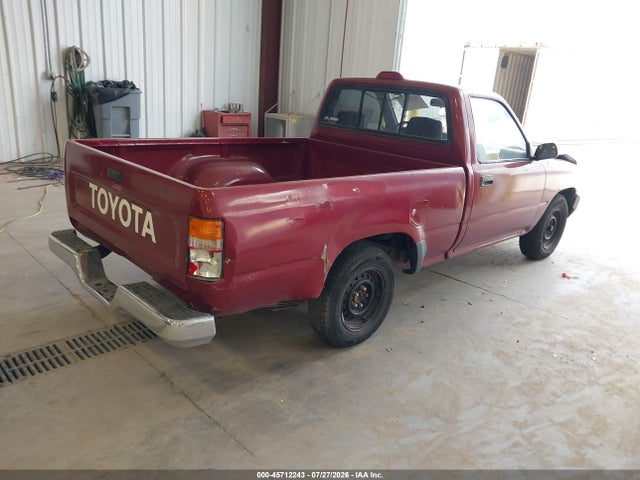 Продаж на аукціоні авто 1994 Toyota Pickup 1/2 Ton Short Wheelbase, vin: JT4RN81A6R5180177, номер лоту: 45712243