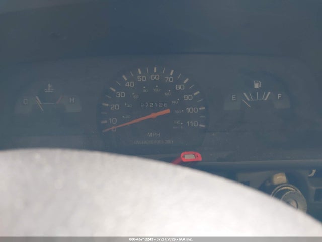 Продаж на аукціоні авто 1994 Toyota Pickup 1/2 Ton Short Wheelbase, vin: JT4RN81A6R5180177, номер лоту: 45712243